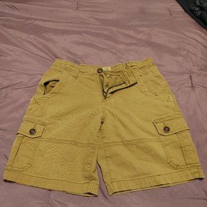 Boy's Cargo Shorts